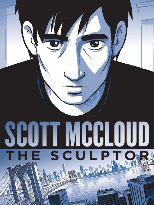 Détails du titre pour The Sculptor par Scott McCloud - Disponible